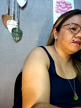 ambersmile Chat XXX in diretta