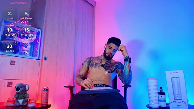 Asmodeus_bael_n Live XXX chat