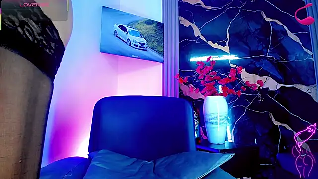 Brittany__Rose's Webcam Show