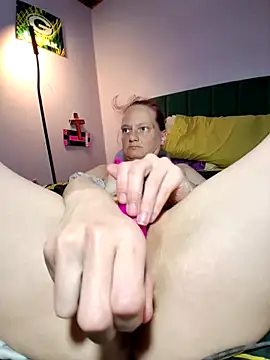 bam420bam: вебкам-шоу