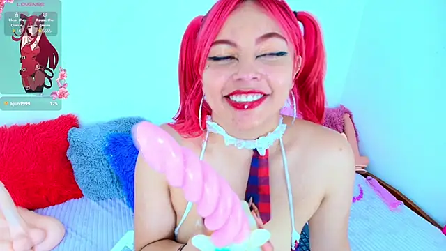 Cloee_Lovee লাইভ XXX চ্যাট