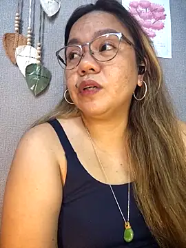 Chat XXX en directo de ambersmile