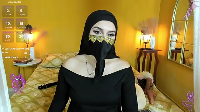 malek_zark2's Live XXX Chat