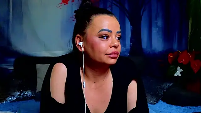 ElizabethEven's Live XXX Chat