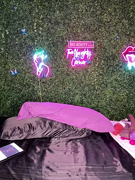 RenaThickAss Obrolan Langsung XXX