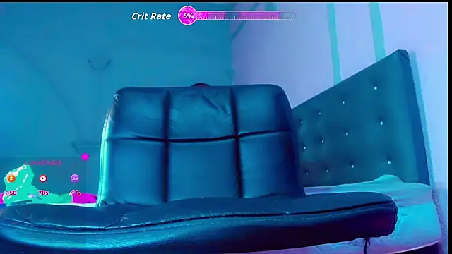 عرض كام malahya_