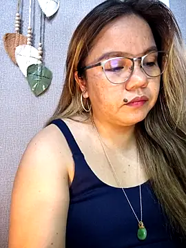 ambersmile's Live XXX Chat