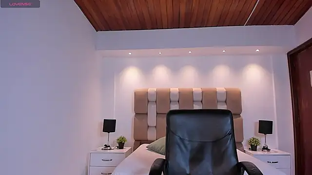 Alicee_Broownn Obrolan Langsung XXX