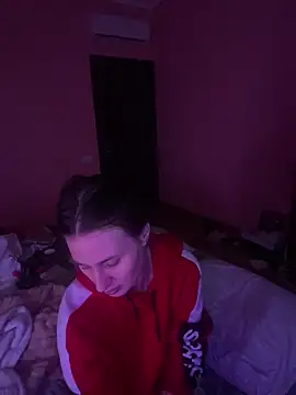 Webkamerová show Flossy_Vettie