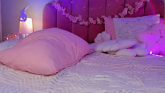 Živý XXX chat ElsaYoung