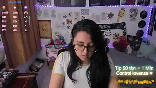 Cherry_blush_: вебкам-шоу