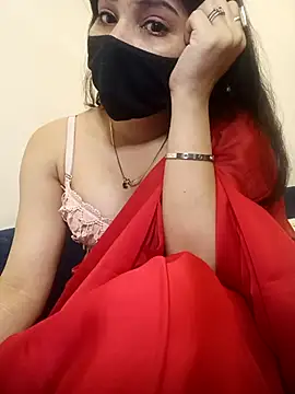 Ur_prisha7 Webcam show