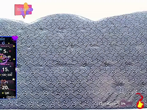 Salome_bichtxx 웹캠 쇼