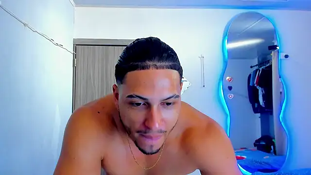 Webkamerová show Kris_Khalifa69
