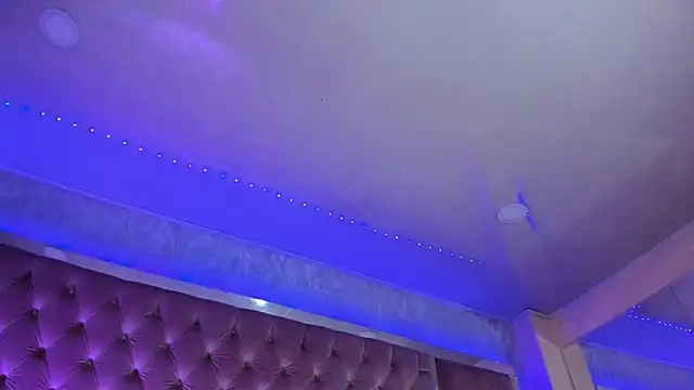 Chatroom XXX en direct de Harii_02