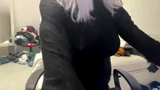 Webkamerová show pocker498