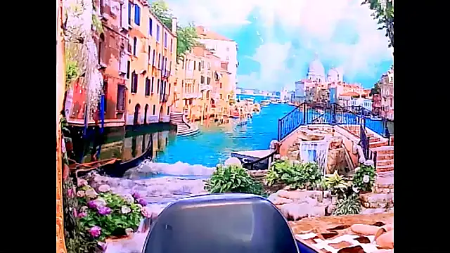 Chatroom XXX en direct de Indianfairy99