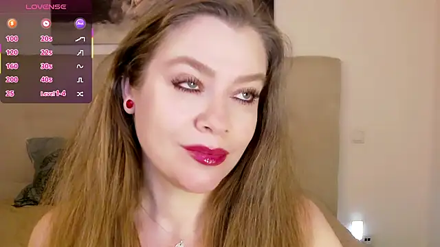 Chatroom XXX en direct de PetersEmily