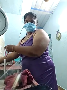 TamilSembaruthi143 网络视讯表演