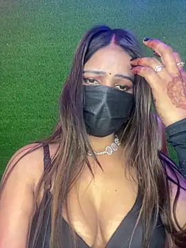 CUTI-NAINA Live XXX Chat