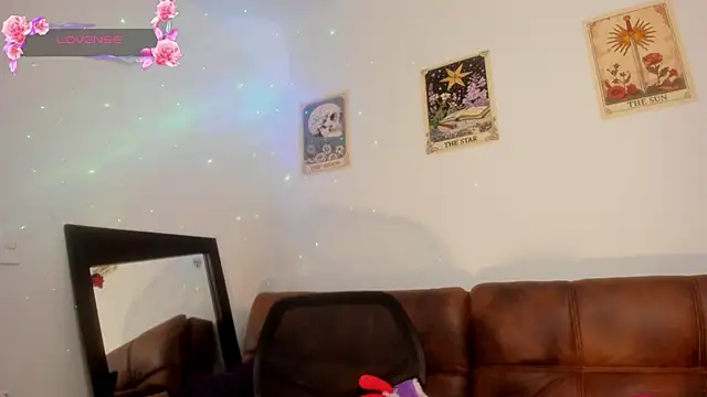La_Diabla_111_'s Live XXX Chat
