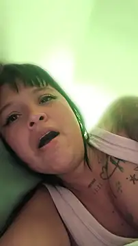 Chatroom XXX en direct de LorenRosse