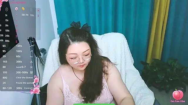 Chatroom XXX en direct de AngelwithEcup