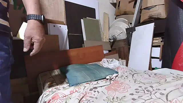 Živý XXX chat mari657