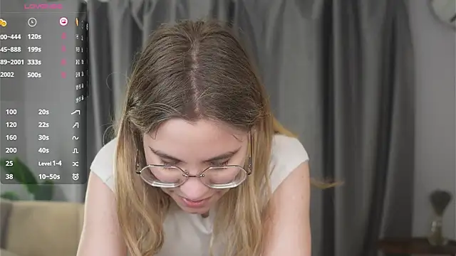 JoanBaggott Chat XXX live