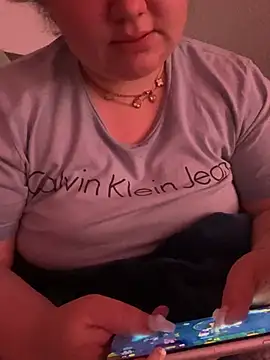 แชท XXX สดของ savageebny