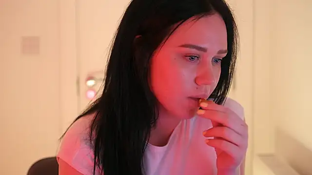 แชท XXX สดของ mira_mmira