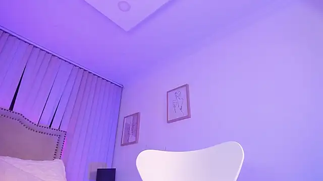 Show de webcam de ziara_white