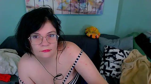 EverlyRays: απευθείας συνομιλία ΧΧΧ