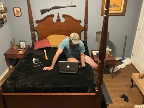 Countrypnp13 Webcam-Show