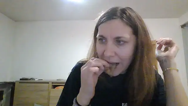 Chat XXX en directo de JasmineGlamour