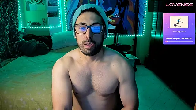 irokdan891 웹캠 쇼