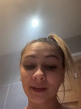 skyemorgan01's Live XXX Chat