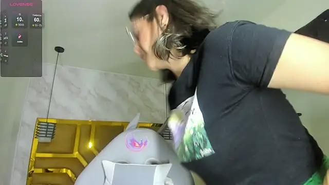 Chat XXX en directo de Luciifeer_