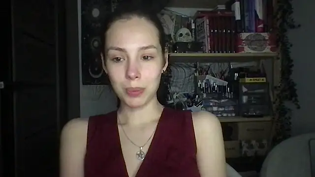 Yuna5343 Chat XXX live