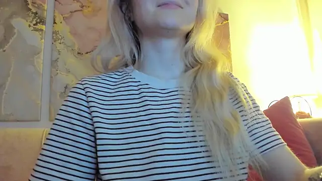 CamillaDreamer live XXX chat