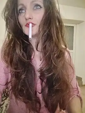 Czat XXX na żywo – CrazyMaya39