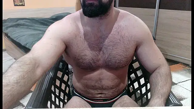 alieninhumanbody1のウェブカメラショー