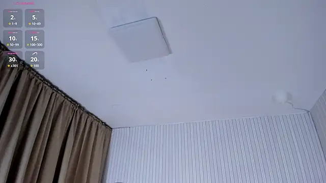 Laukyubey1 live XXX chat