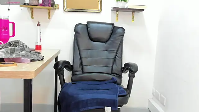 Stefy_cg Live XXX-Chat