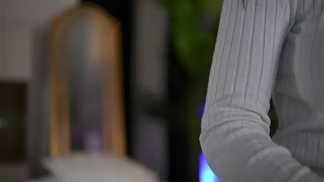 Онлайн чат XXX RubyConner