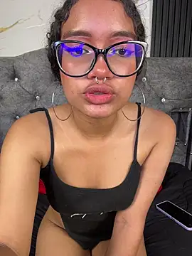 Chat XXX Live Bunny_fire