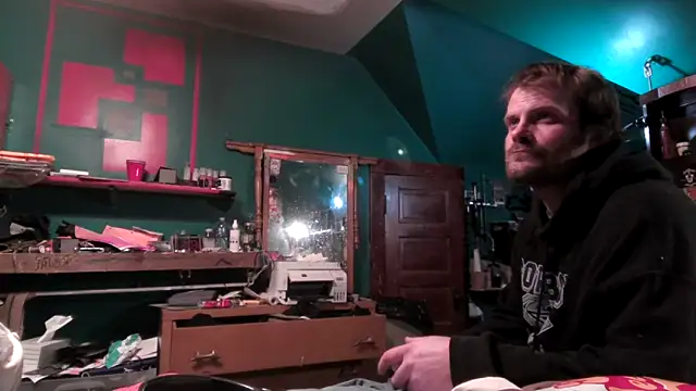 charactrzero – Naživo XXX chat