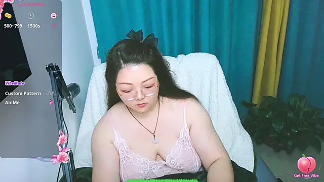 AngelwithEcup – Naživo XXX chat