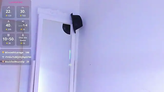 عرض كام taylorsmiiith_