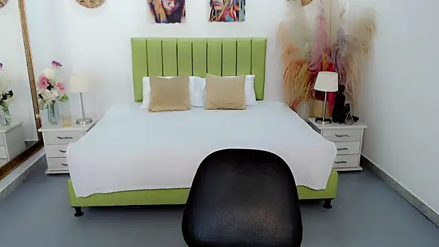 charlotte1_sweet Webcam show